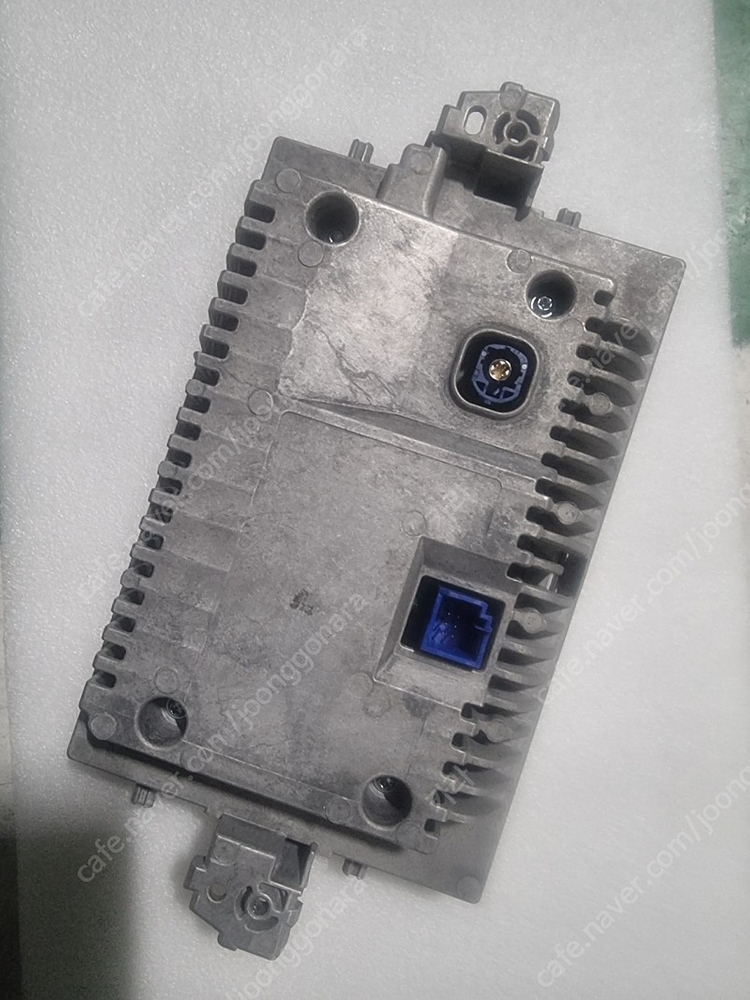 W212 E300 4Matic 순정모니터--1