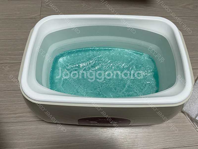 아이젠 파라핀베스--3