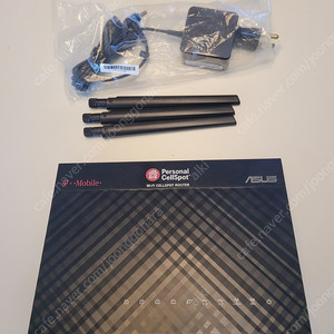 asus TM-AC1900 (ASUS AC68U)