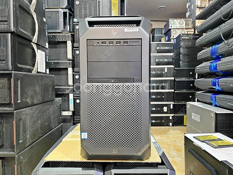 HP Z8 G4 중고 워크스테이션 Xeon Gold 2...--0
