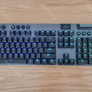 [인천] 로지텍 G913 풀배열 무선키보드+ G PRO 마우스 +패드