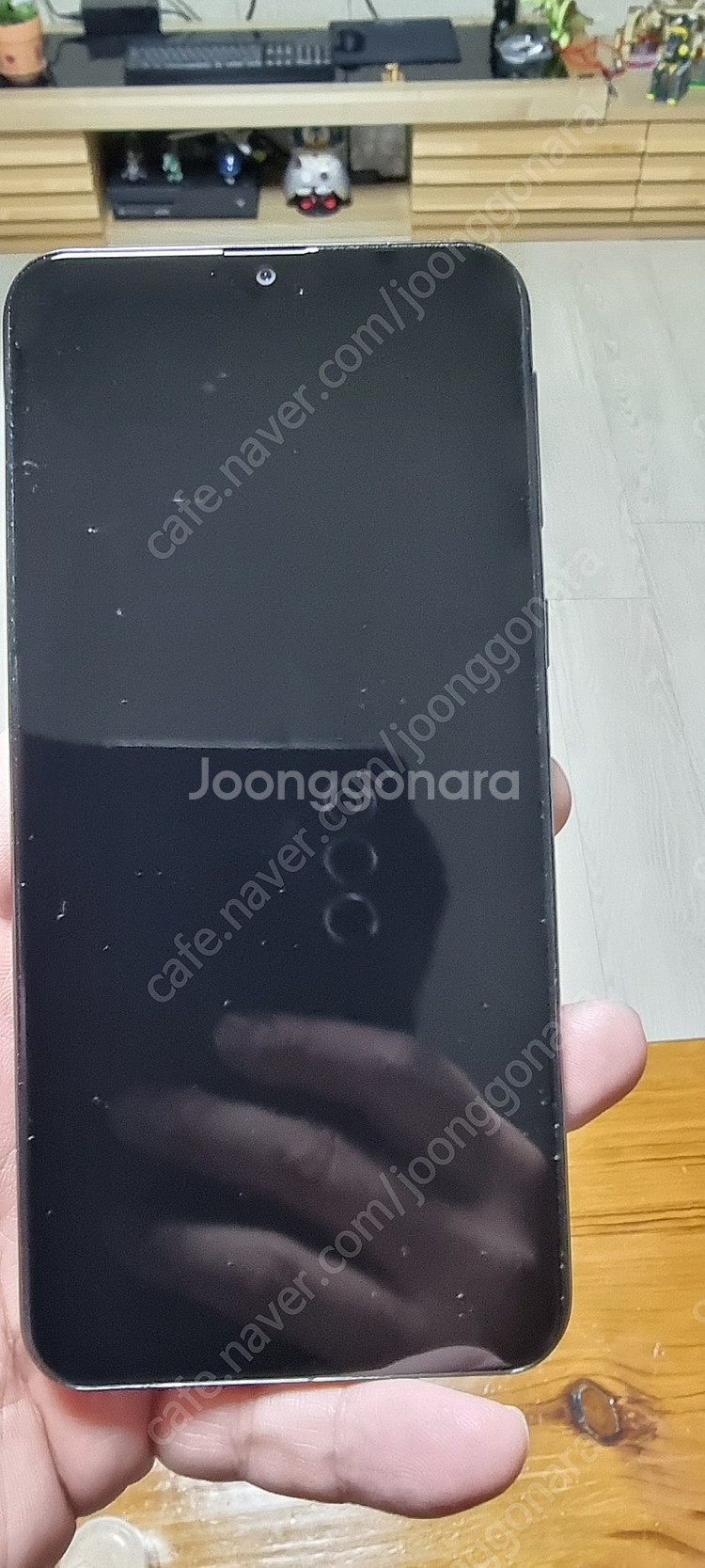 갤럭이 M20 팝니다--2