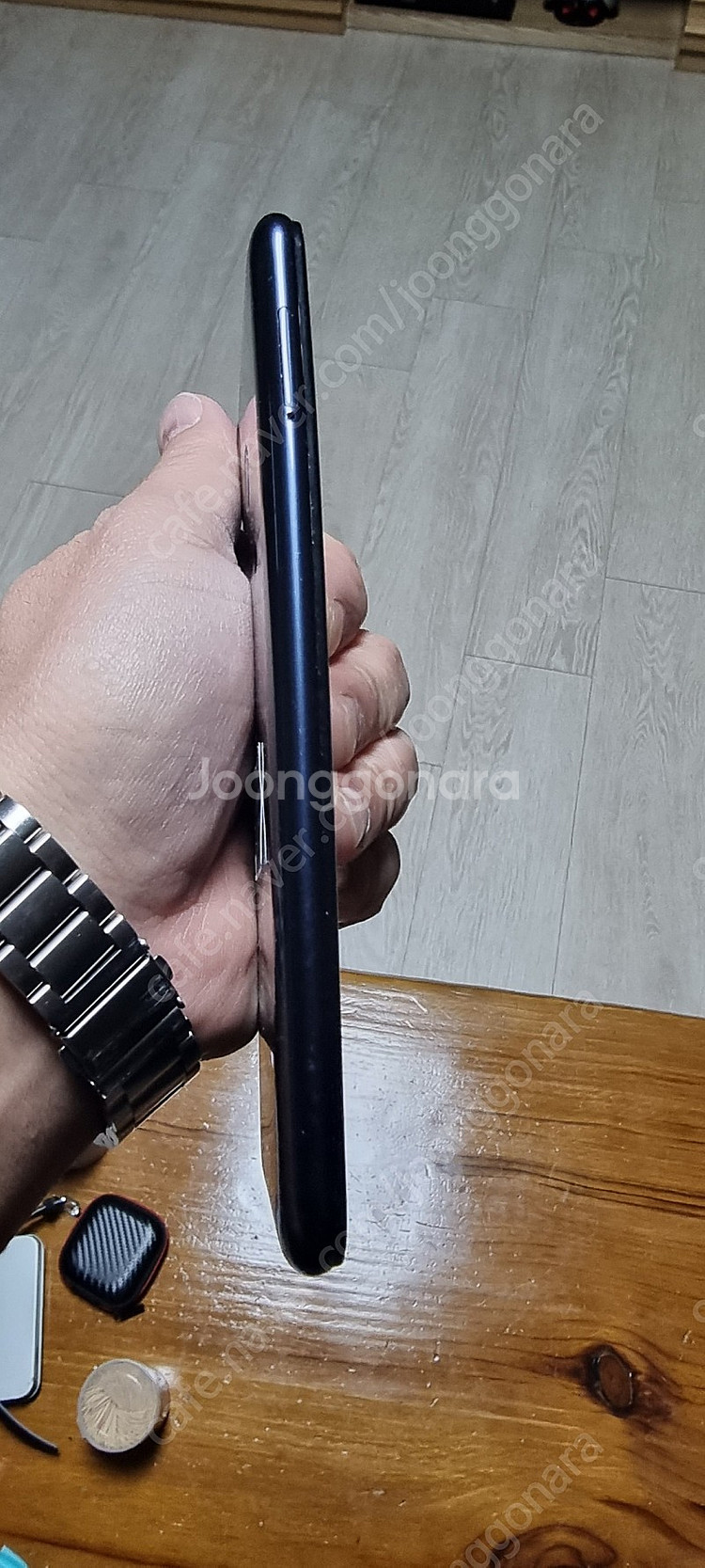 갤럭이 M20 팝니다--5