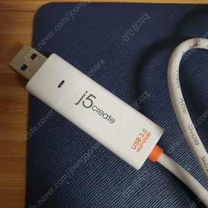 J5 create USB 3.0 케이블