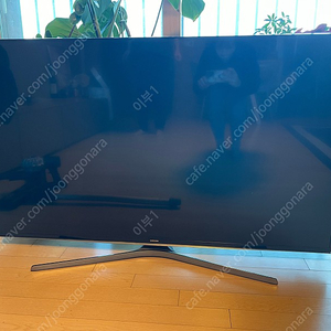 삼성 LED TV 55인치