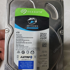 씨게이트4 TB HDD/지포스/ geil/ sandisk/ adata / cctv 등등