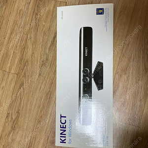 마이크로소프트 키넥트 윈도우용 (microsoft kinect for windows)