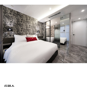 숙박 종로 THE MAY HOTEL