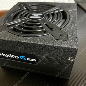 fsp hydro g pro 850w 풀 모듈러 판매합니다