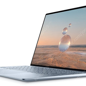 DELL XPS 13인치 9315 미개봉급