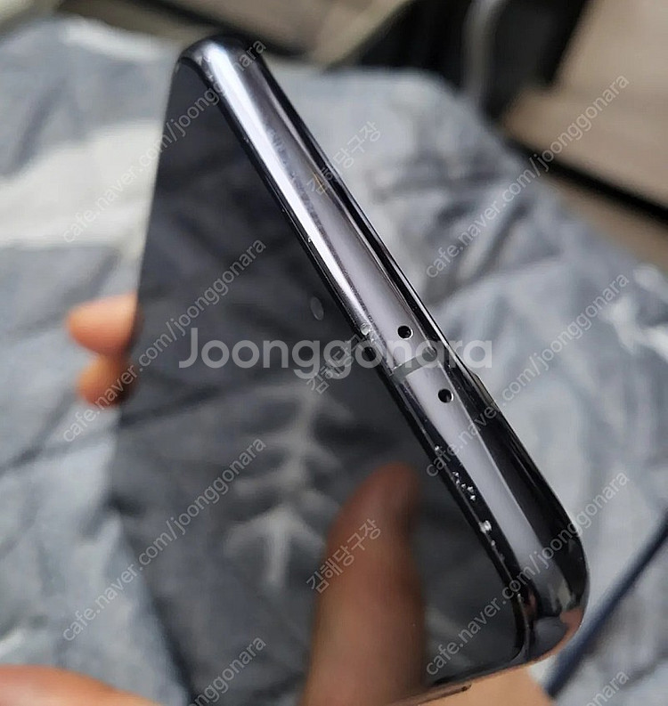 갤럭시 s21 256기가 판매합니다(오늘 1/5일 쿨거...--2