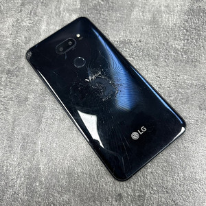 LG V35 블랙 (V30 상위버젼) 64기가 가성비폰 5만에 판매해요