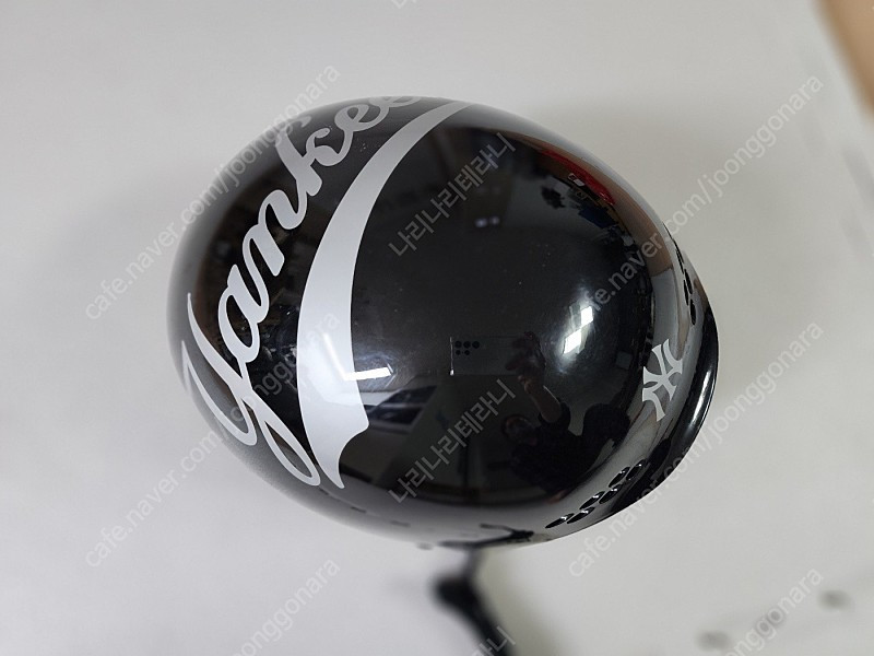 MLB 어린이 스노우보드 헬멧 판매예요~--1