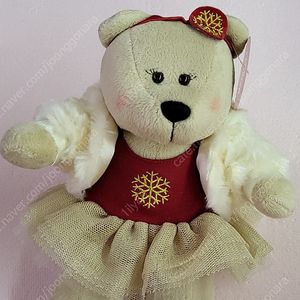 스타벅스 베어리스타 예쁜 곰 일본 스타벅스 베어리스타 이미지