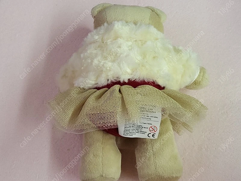 스타벅스 베어리스타 예쁜 곰 일본 스타벅스 베어리스타 이미지
