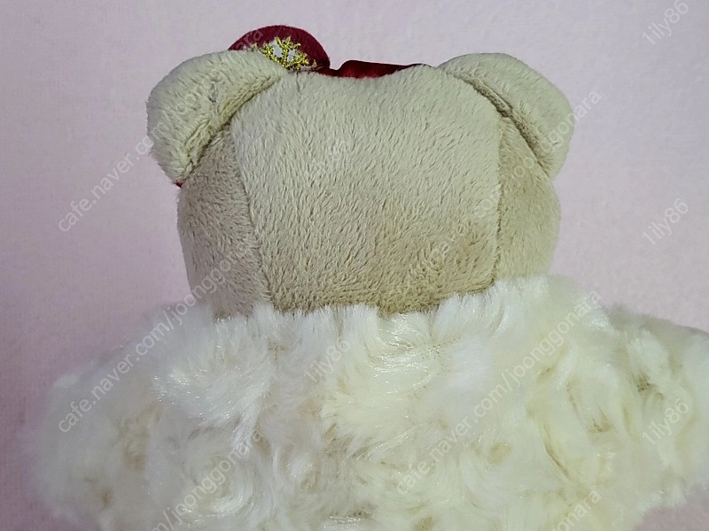스타벅스 베어리스타 예쁜 곰 일본 스타벅스 베어리스타 이미지