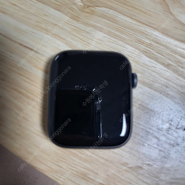 애플 워치 5 45mm 셀룰러 팝니다.--7