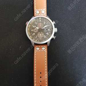 Seiko SSC425P1 Prospex Solar Powered Chronograph Watch - Chronospride 세이코 크로노 그라프 손목시계 판매합니다.