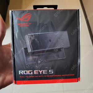 asus rog eyes 팝니다.