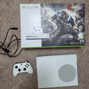 xbox one s 1tb 팝니디