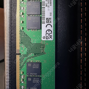 삼성ddr4 pc 3200 32gb 판매