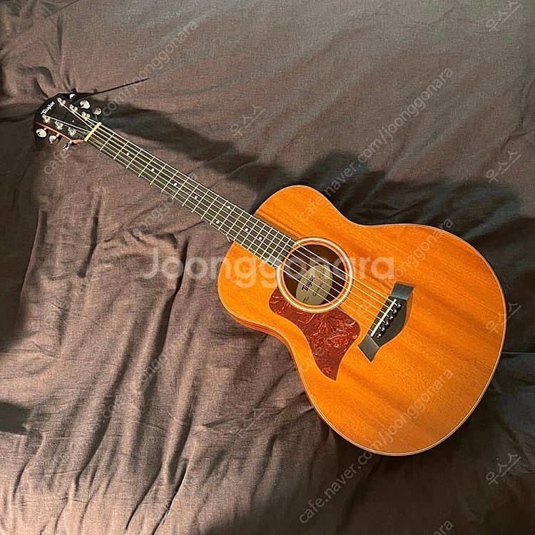 테일러 gs mini 마호가니 왼손잡이용--0