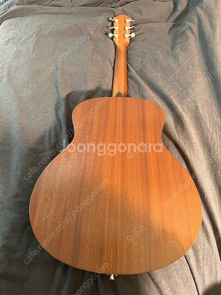 테일러 gs mini 마호가니 왼손잡이용--5