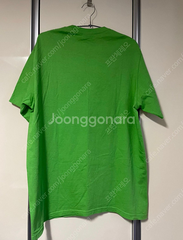 슈프림 티셔츠 팝니다 19ss--1