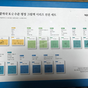 책 발자국 전권 세트