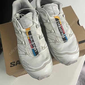 살로몬 salomon XT-6 UK 6.5