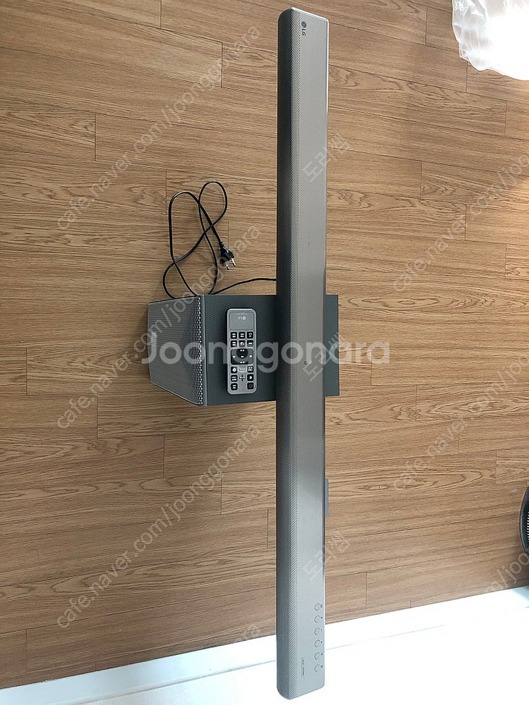 lg LAS 750M 판매합니다.--0
