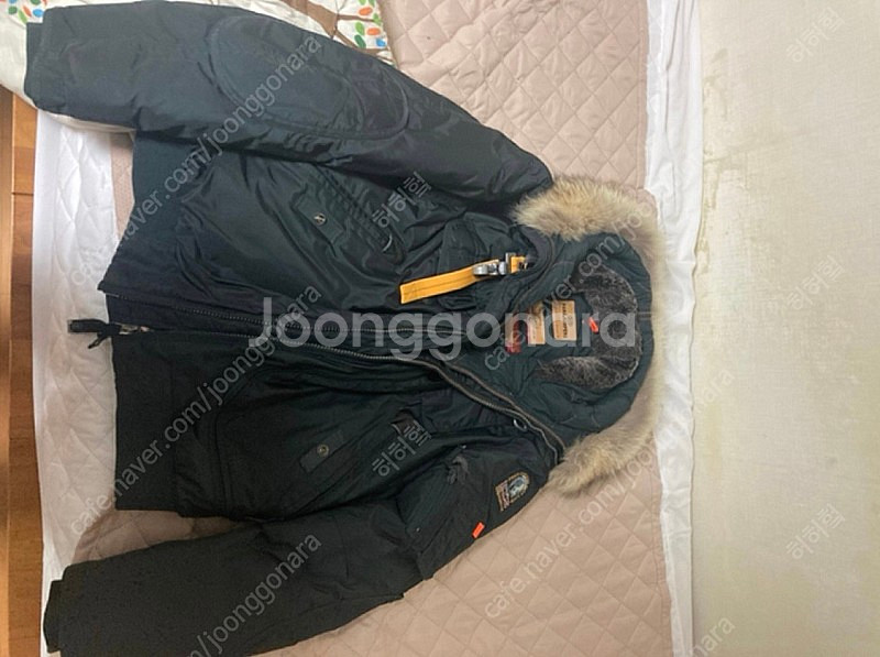 파라점퍼스 고비 XL--0