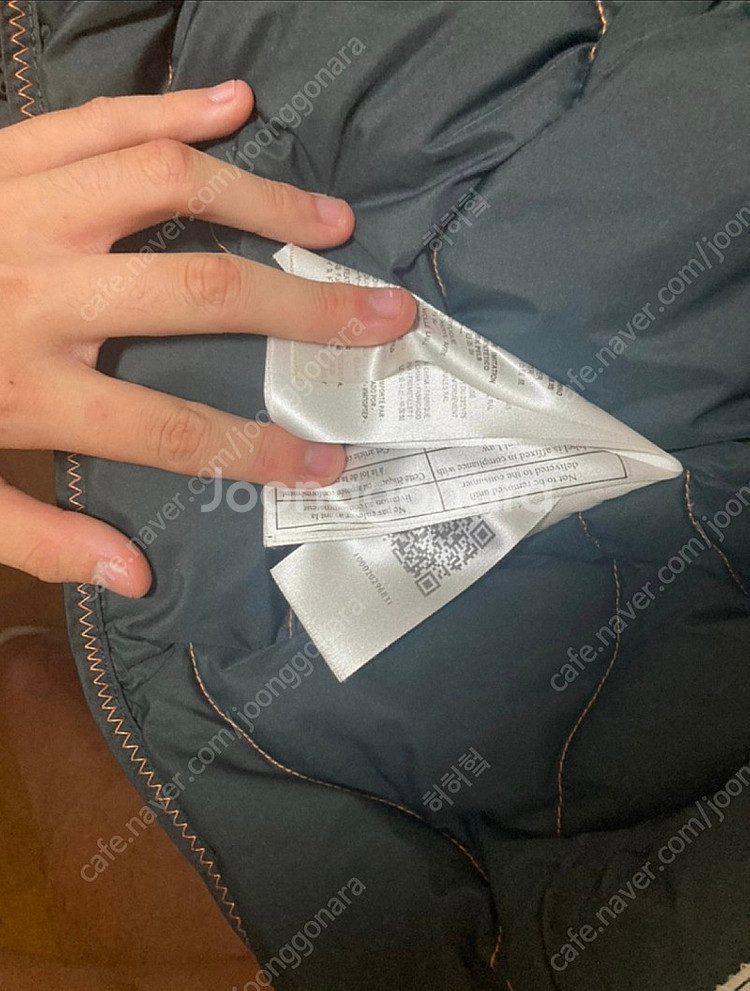 파라점퍼스 고비 XL--3