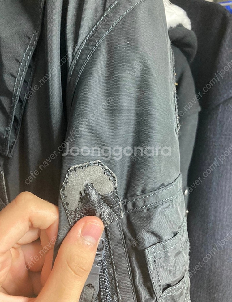 파라점퍼스 고비 XL--4