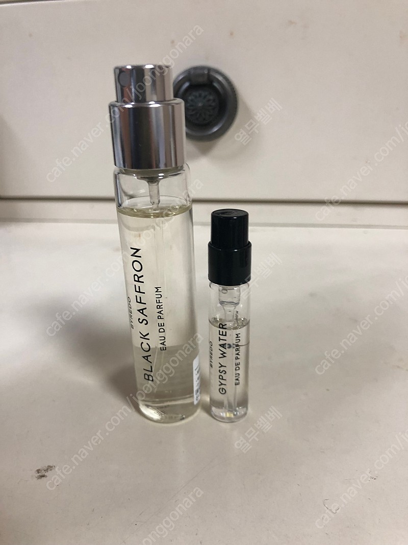 名入れ無料】 BYREDO BLANCHE バイレード ブランシュ 12ml e