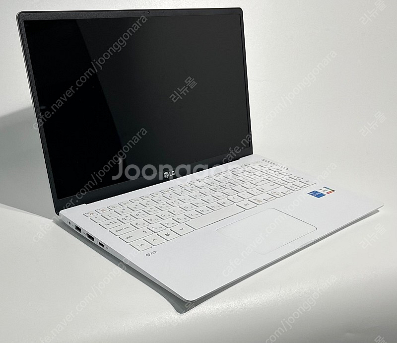 [판매]21 LG그램 15인치 15ZB95N-GP5HL...--0