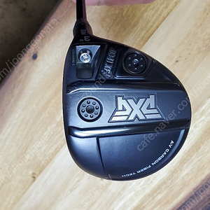 PXG GEN4 3WOOD 0341 XF16도