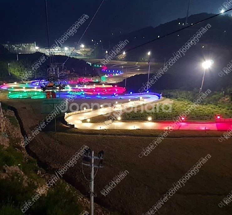 부산양산에덴밸리리조트(콘도)스키장. 1/7(토) 예약숙...--2