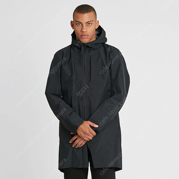 아크테릭스 베일런스, 모니터 코트 블랙 M--1