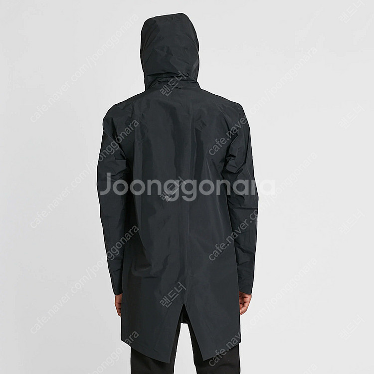 아크테릭스 베일런스, 모니터 코트 블랙 M--2