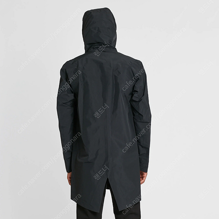 아크테릭스 베일런스, 모니터 코트 블랙 M--2