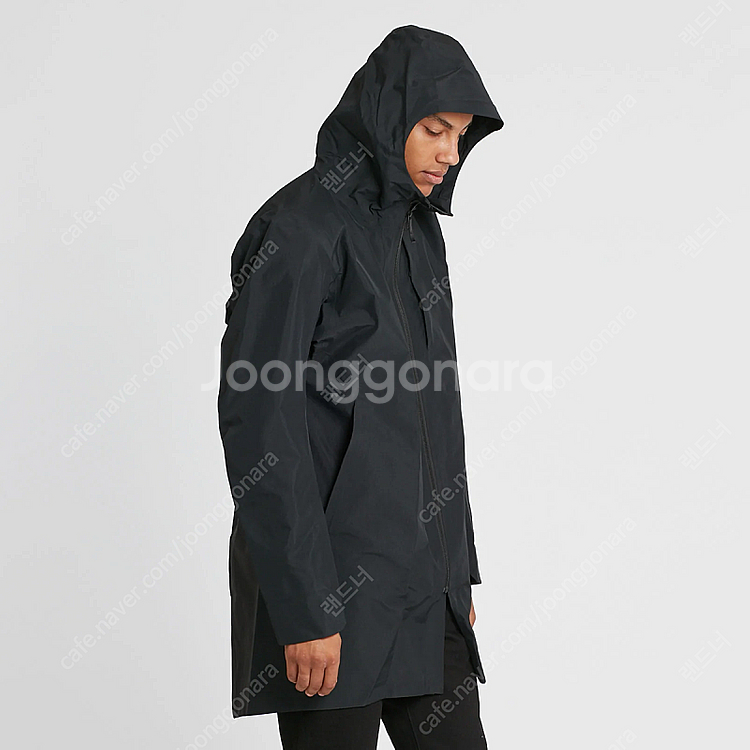 아크테릭스 베일런스, 모니터 코트 블랙 M--3