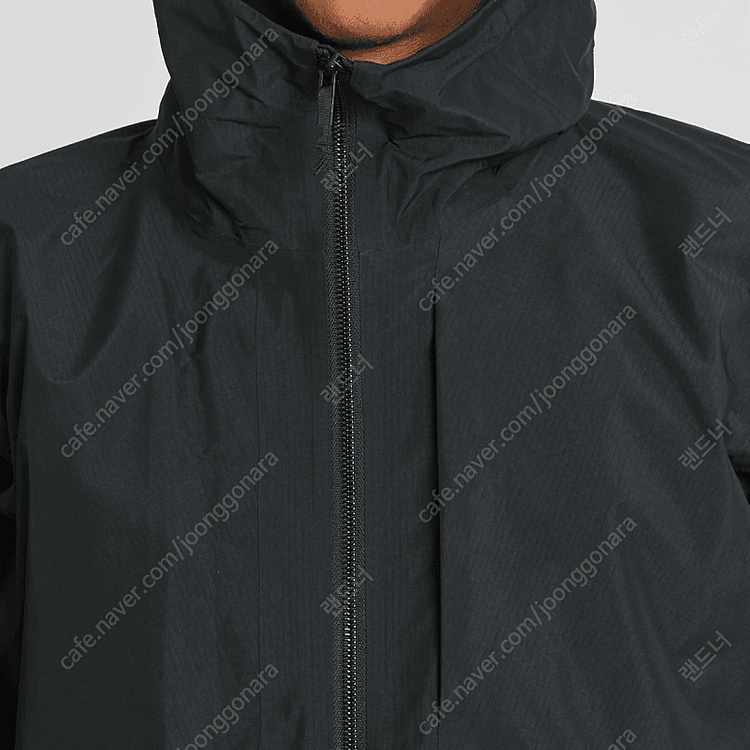 아크테릭스 베일런스, 모니터 코트 블랙 M--4