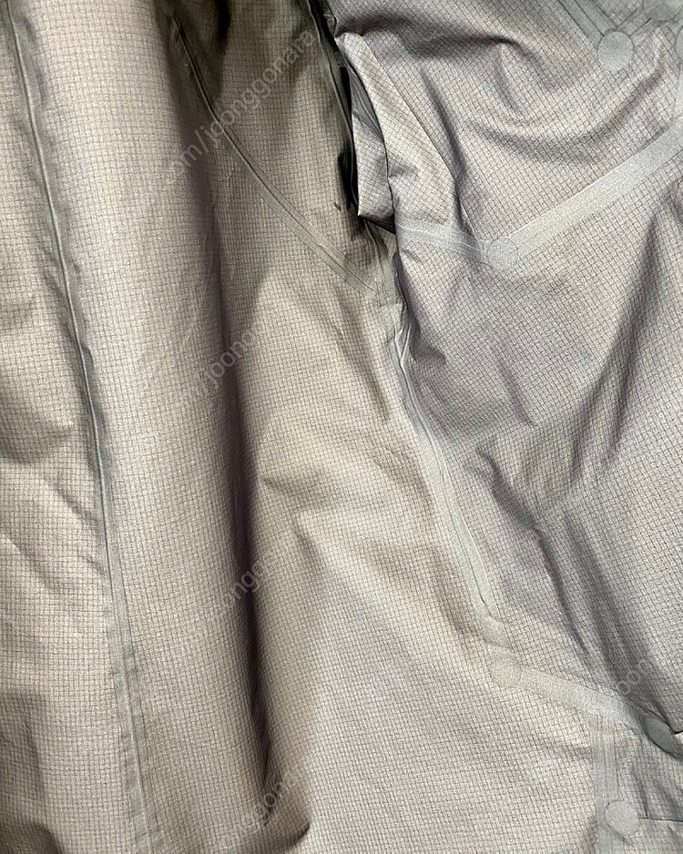 아크테릭스 베일런스, 모니터 코트 블랙 M--8