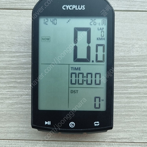 자전거 속도계 cycplus m1