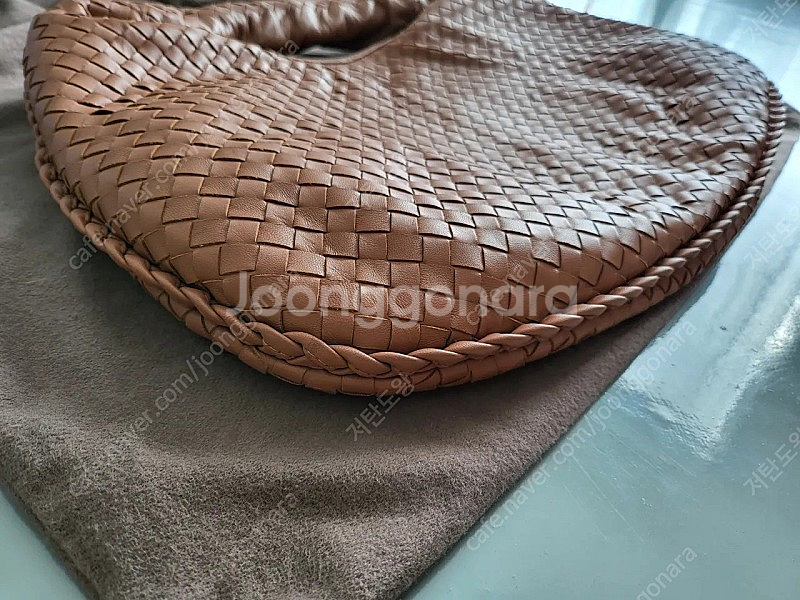 보테가베네타 조디백 라지사이즈임 정품--2