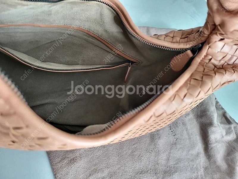 보테가베네타 조디백 라지사이즈임 정품--4