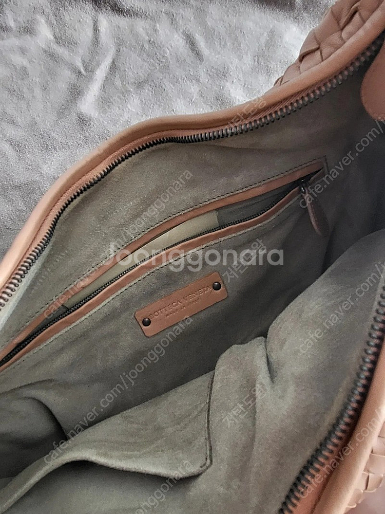 보테가베네타 조디백 라지사이즈임 정품--5