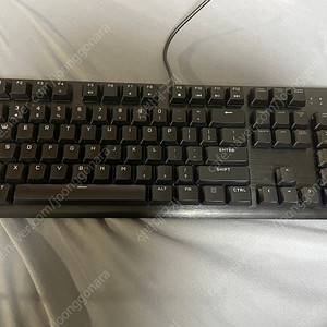 커세어 k60 lp 팝니다