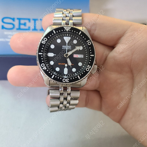 세이코 skx007 판매합니다